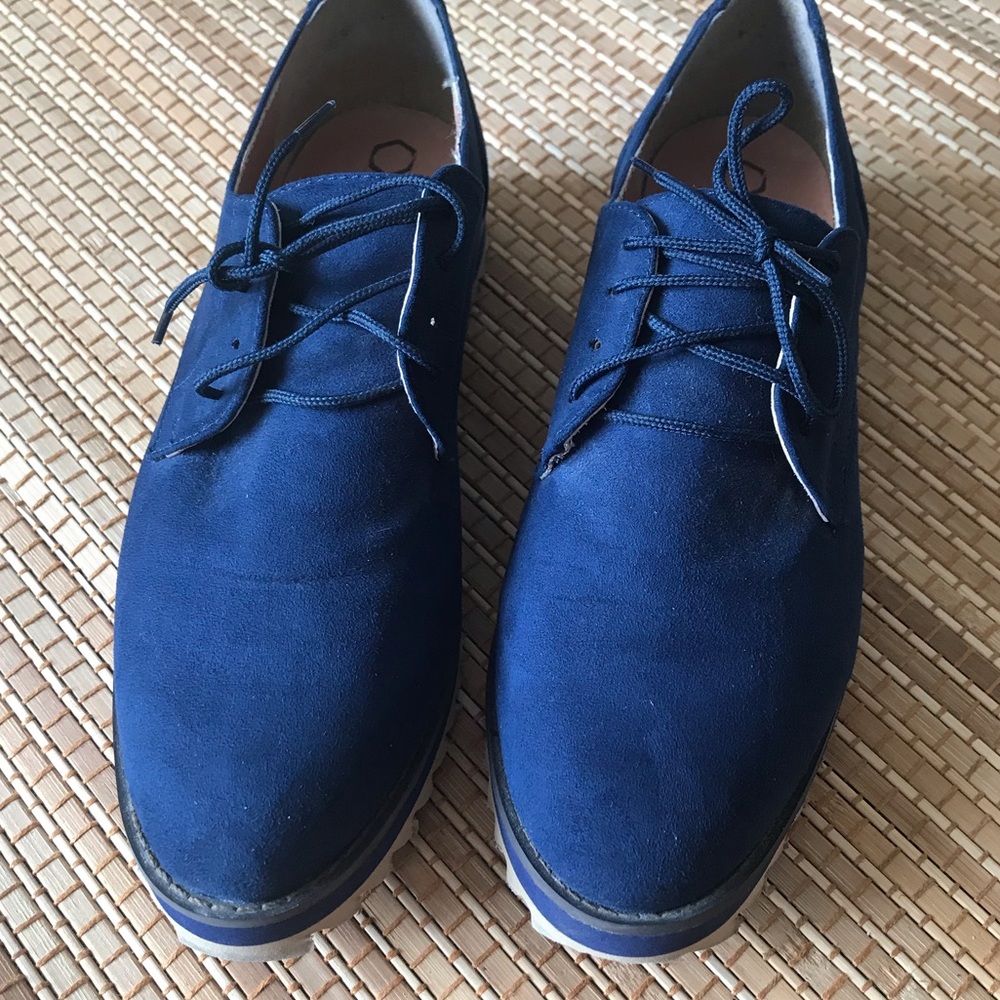Women’s loafers